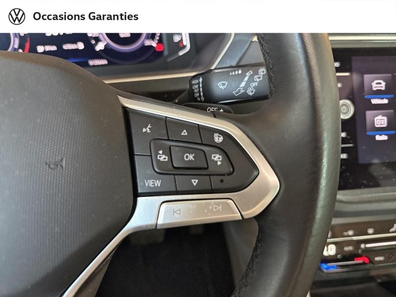 Voitures occasions VOLKSWAGEN TIGUAN Elegance Villemomble