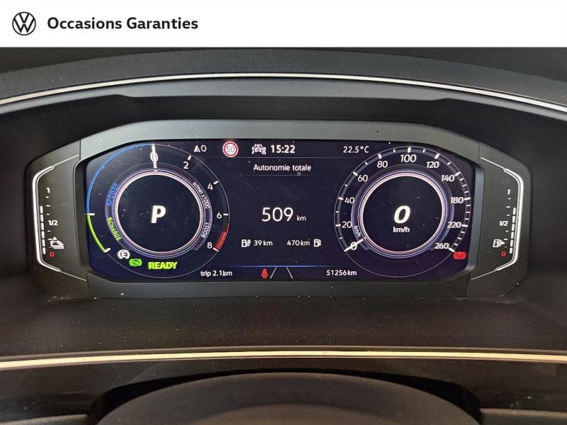 Voitures occasions VOLKSWAGEN TIGUAN Elegance Villemomble