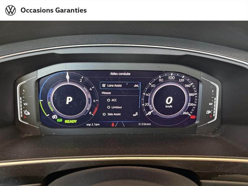 Voitures occasions VOLKSWAGEN TIGUAN Elegance Villemomble