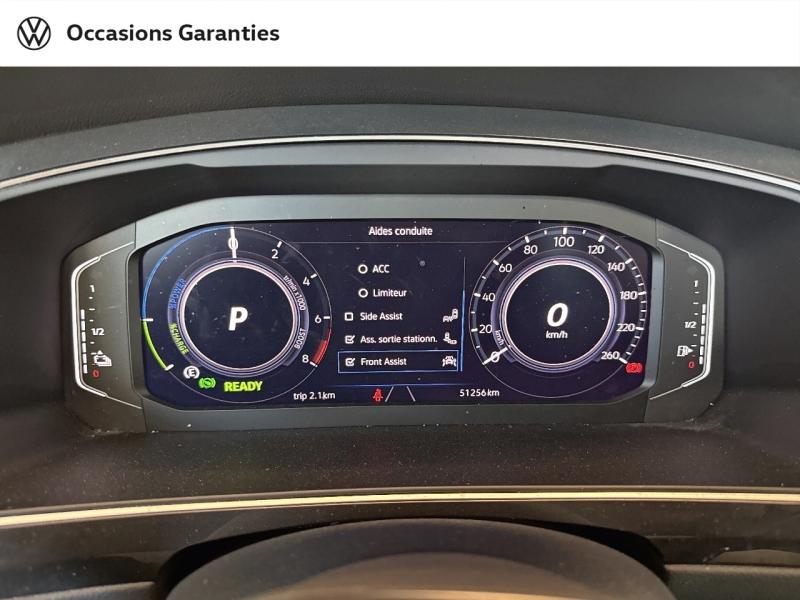 Voitures occasions VOLKSWAGEN TIGUAN Elegance Villemomble