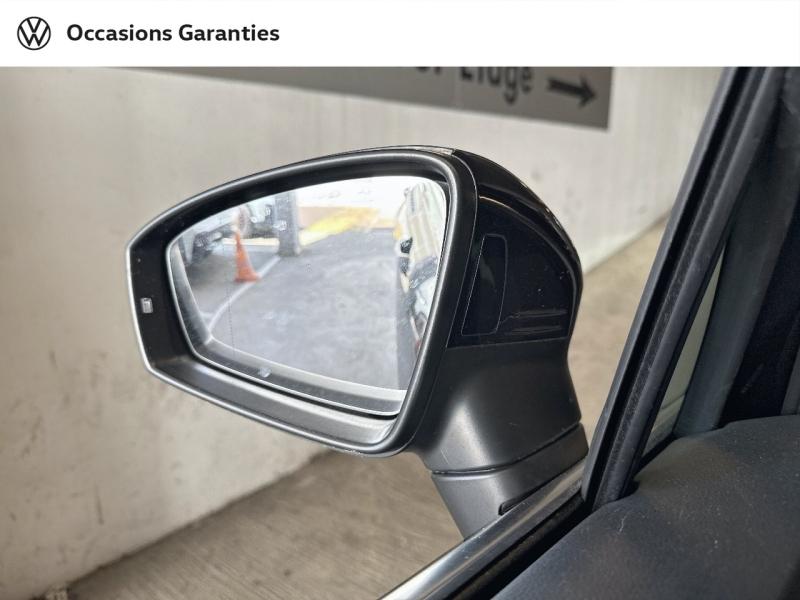 Voitures occasions VOLKSWAGEN TIGUAN Elegance Villemomble