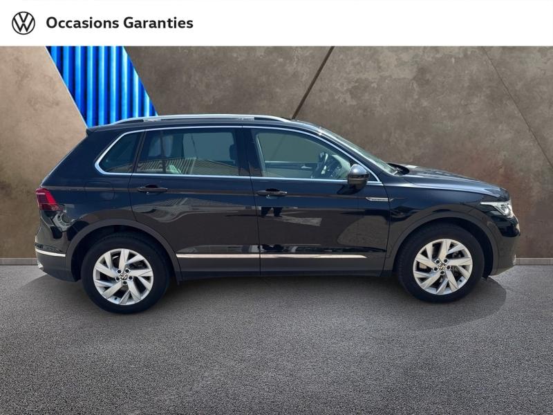 Voitures occasions VOLKSWAGEN TIGUAN Elegance Villemomble