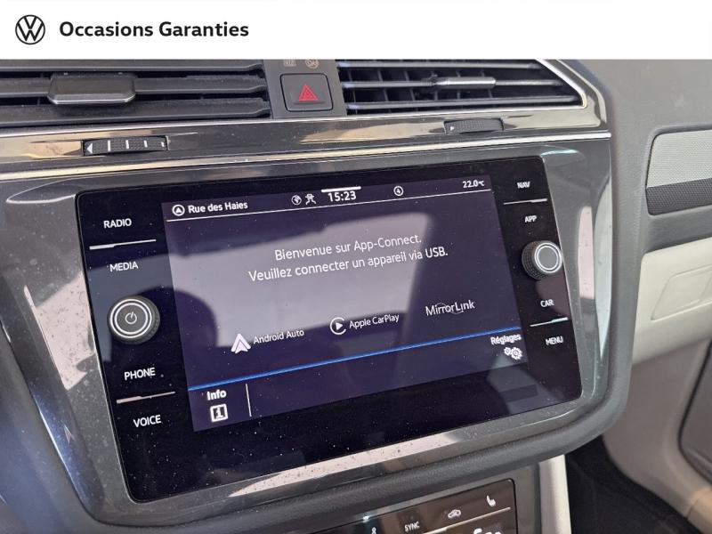 Voitures occasions VOLKSWAGEN TIGUAN Elegance Villemomble
