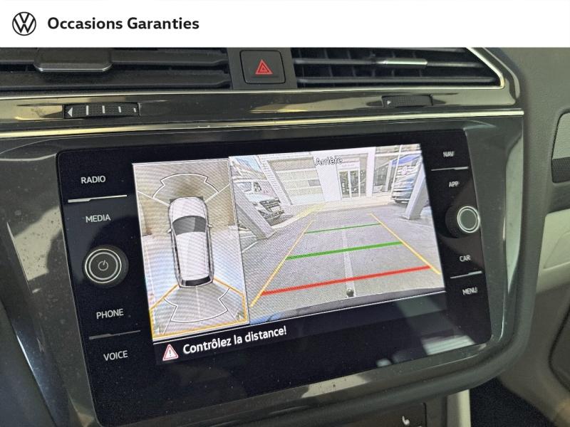 Voitures occasions VOLKSWAGEN TIGUAN Elegance Villemomble