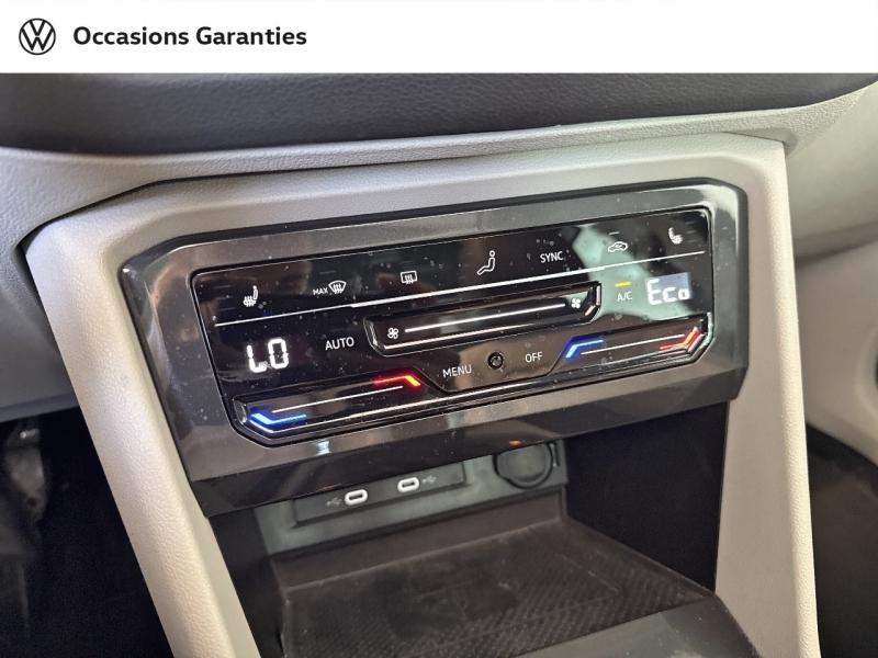 Voitures occasions VOLKSWAGEN TIGUAN Elegance Villemomble