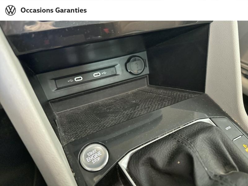 Voitures occasions VOLKSWAGEN TIGUAN Elegance Villemomble