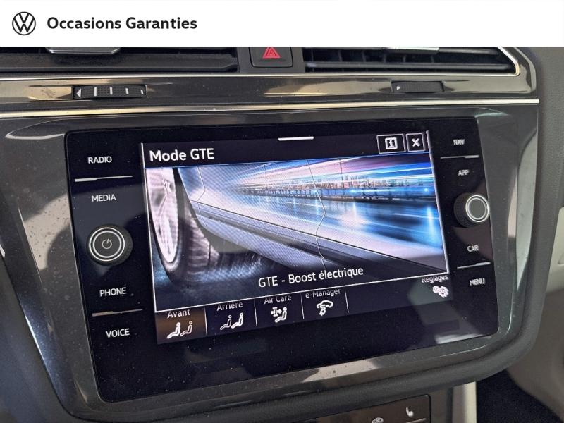 Voitures occasions VOLKSWAGEN TIGUAN Elegance Villemomble
