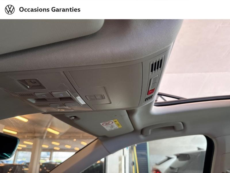 Voitures occasions VOLKSWAGEN TIGUAN Elegance Villemomble