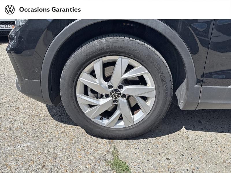 Voitures occasions VOLKSWAGEN TIGUAN Elegance Villemomble