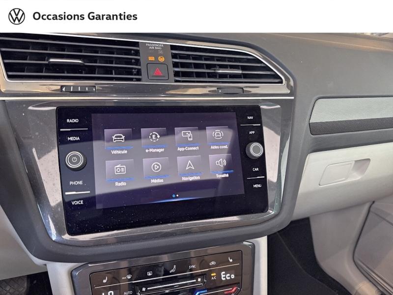 Voitures occasions VOLKSWAGEN TIGUAN Elegance Villemomble