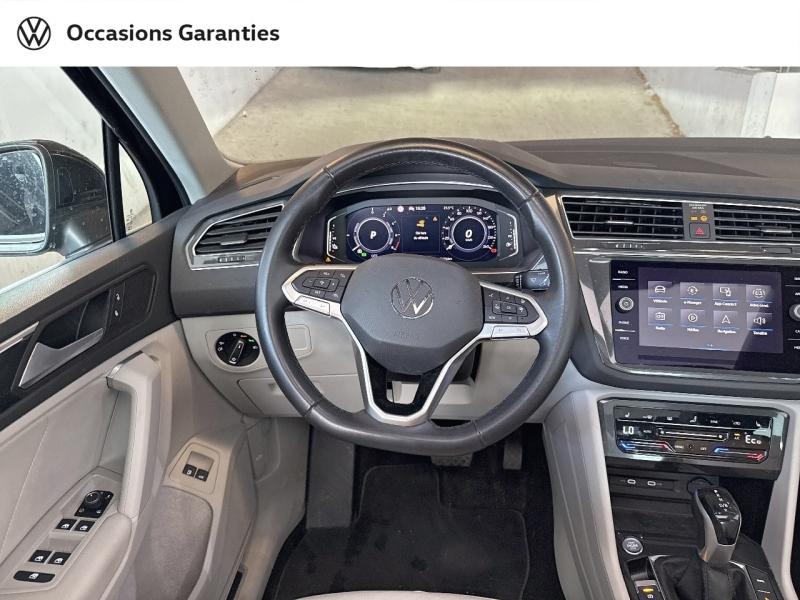 Voitures occasions VOLKSWAGEN TIGUAN Elegance Villemomble