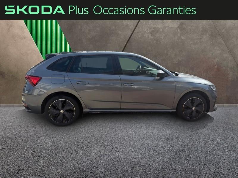 Voitures occasions ŠKODA SCALA Monte-Carlo Villemomble