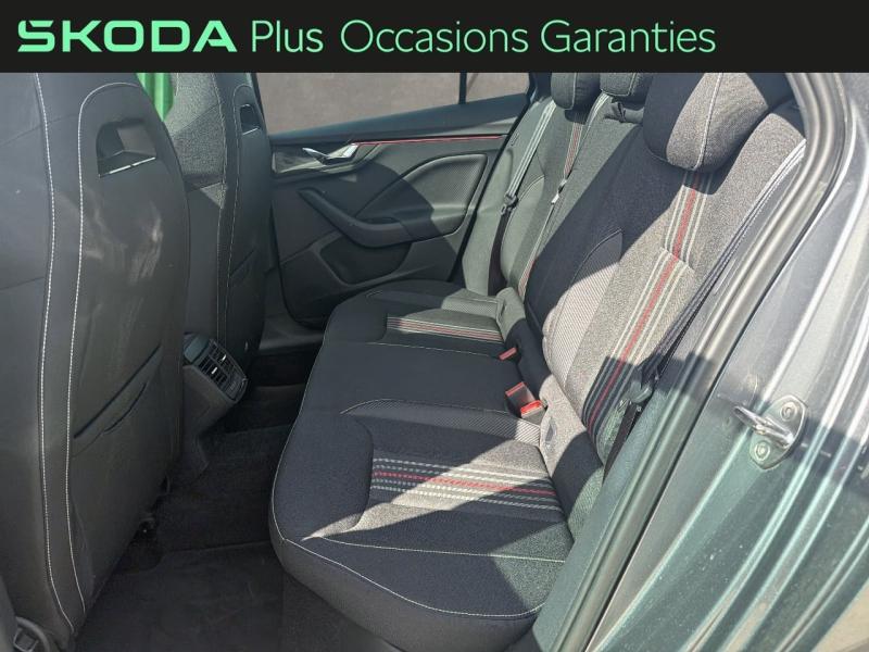 Voitures occasions ŠKODA SCALA Monte-Carlo Villemomble