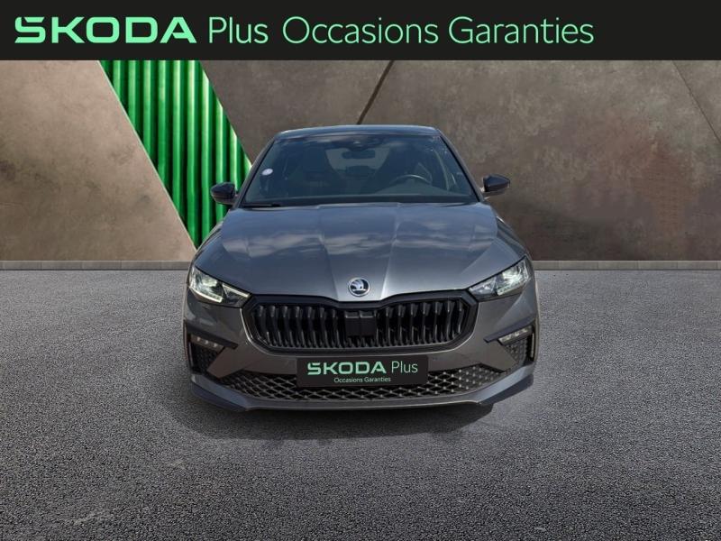 Voitures occasions ŠKODA SCALA Monte-Carlo Villemomble