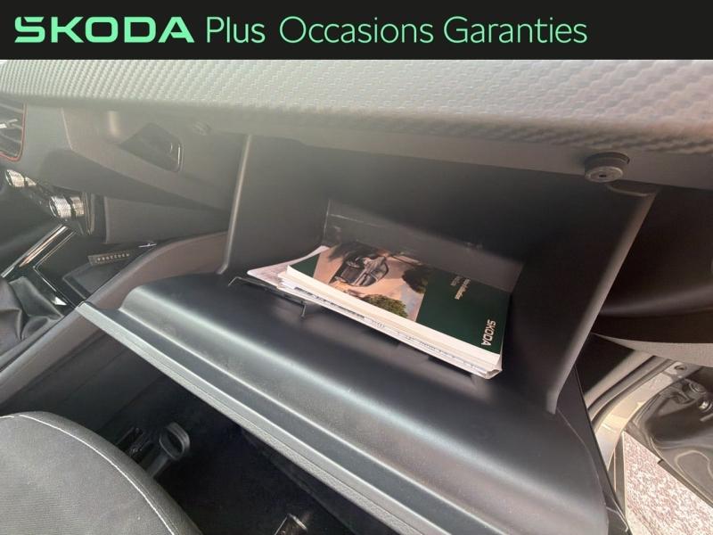 Voitures occasions ŠKODA SCALA Monte-Carlo Villemomble