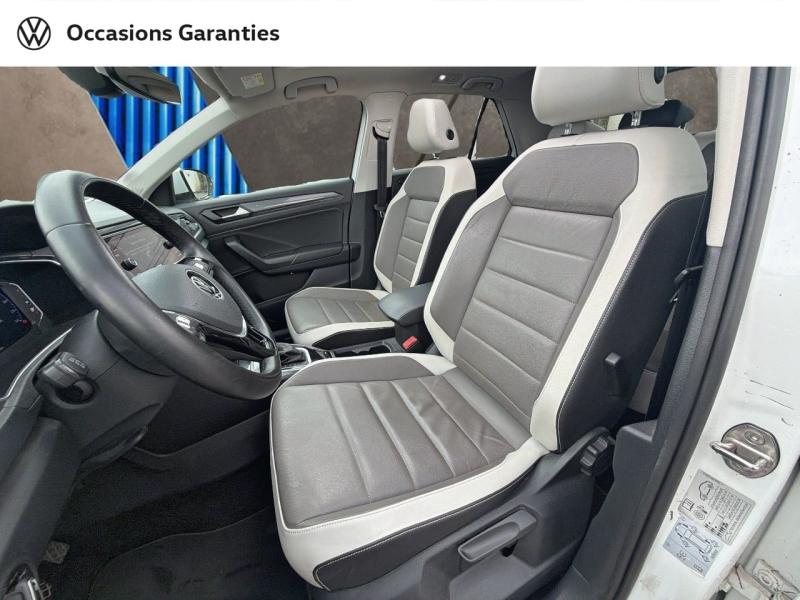 Voitures occasions VOLKSWAGEN T-ROC Carat Exclusive Villemomble