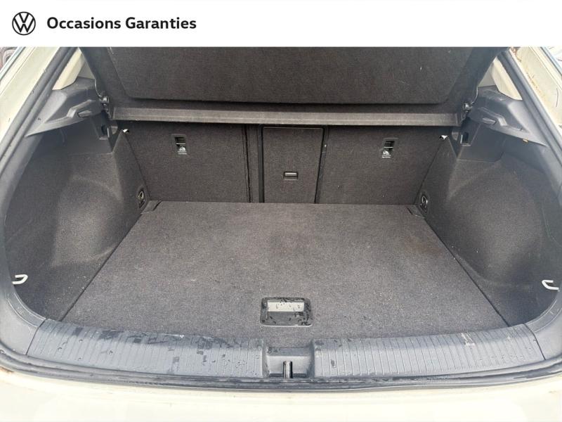 Voitures occasions VOLKSWAGEN T-ROC Carat Exclusive Villemomble
