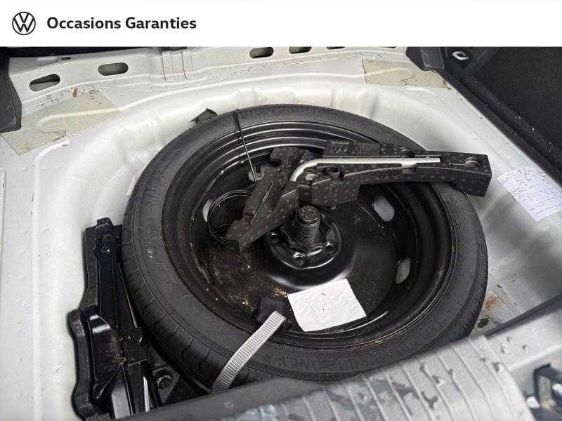 Voitures occasions VOLKSWAGEN T-ROC Carat Exclusive Villemomble