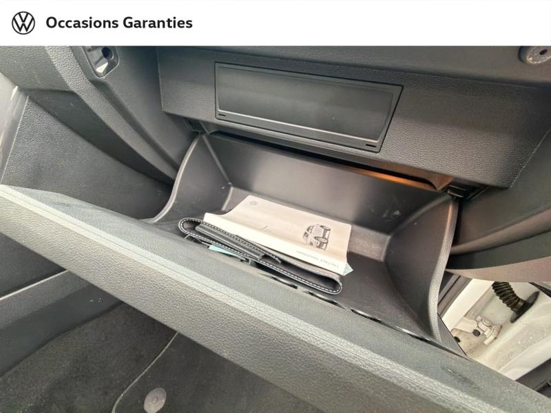 Voitures occasions VOLKSWAGEN T-ROC Carat Exclusive Villemomble