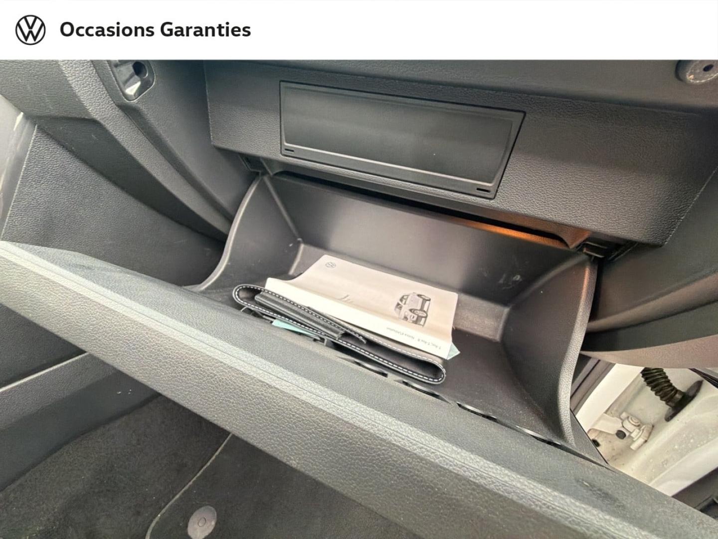 Voitures occasions VOLKSWAGEN T-ROC Carat Exclusive Villemomble