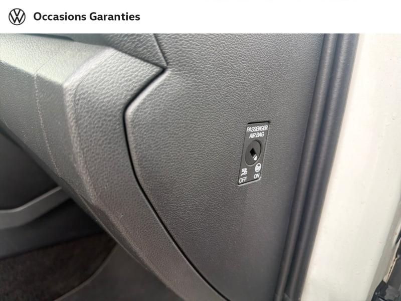 Voitures occasions VOLKSWAGEN T-ROC Carat Exclusive Villemomble
