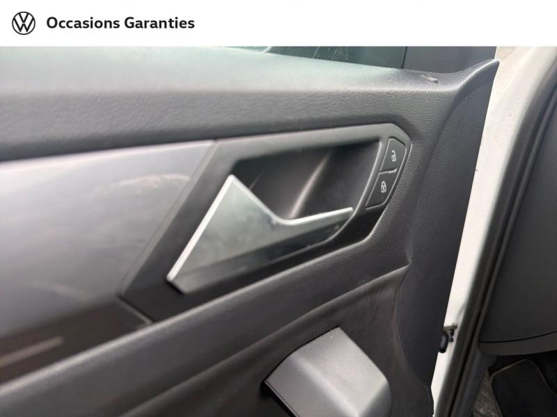 Voitures occasions VOLKSWAGEN T-ROC Carat Exclusive Villemomble