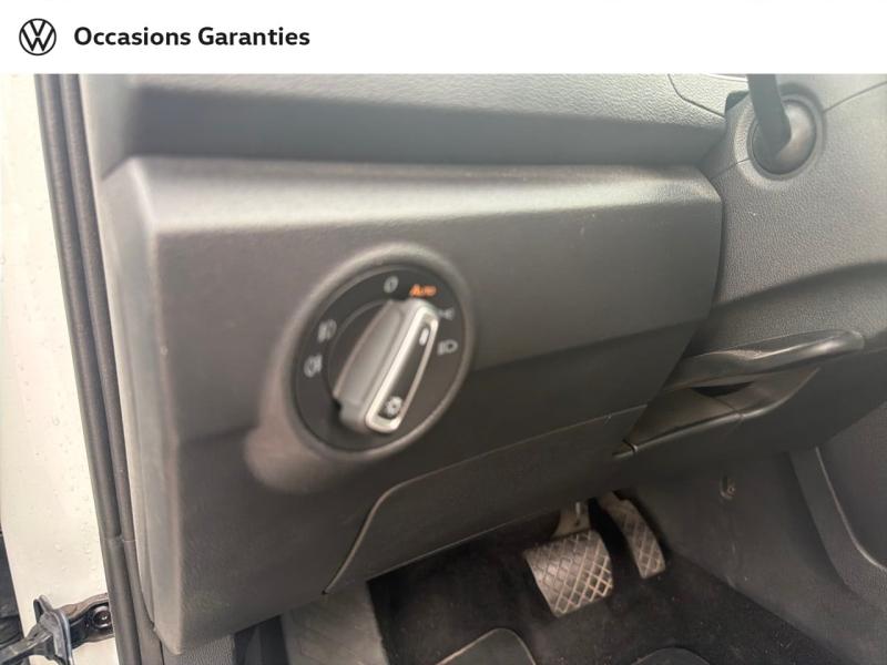 Voitures occasions VOLKSWAGEN T-ROC Carat Exclusive Villemomble