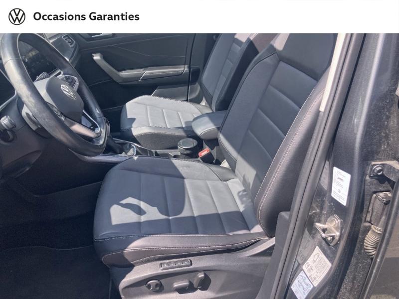 Voitures occasions VOLKSWAGEN T-ROC Style Exclusive Villemomble