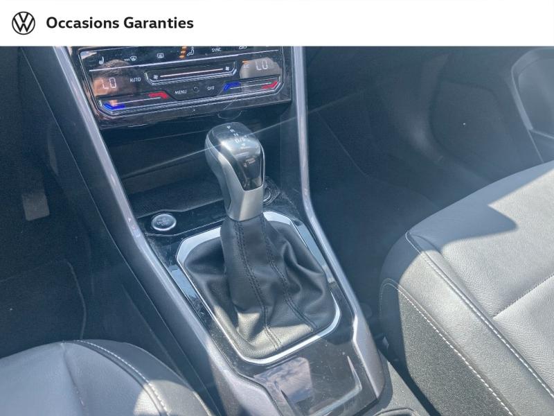 Voitures occasions VOLKSWAGEN T-ROC Style Exclusive Villemomble