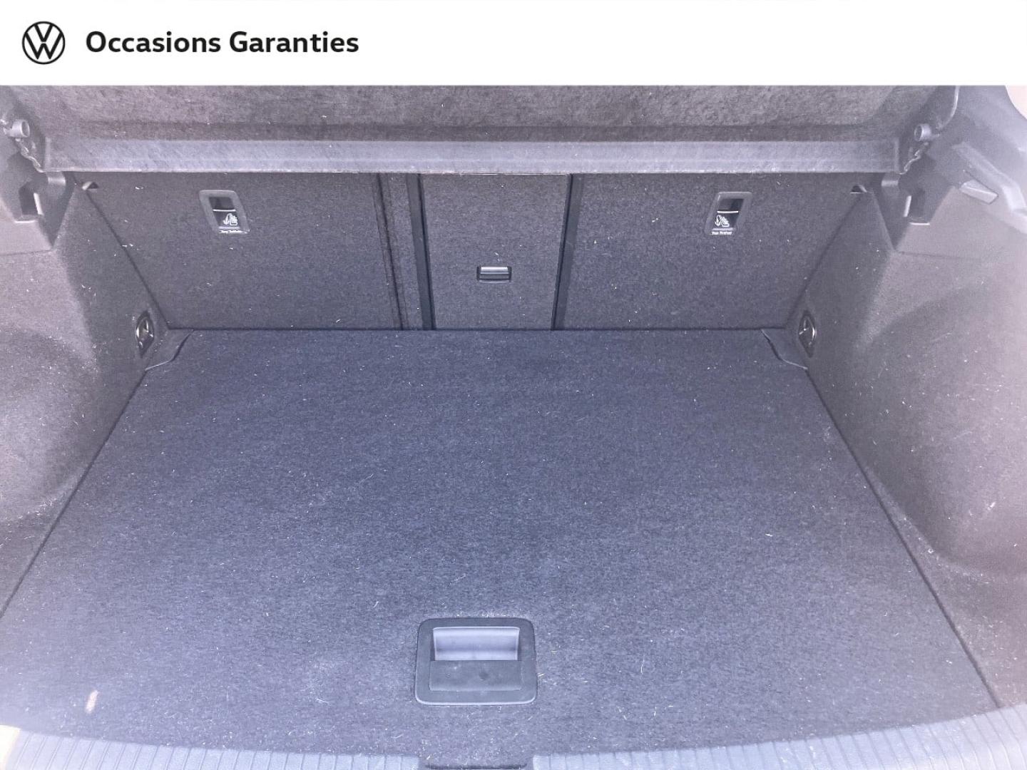 Voitures occasions VOLKSWAGEN T-ROC Style Exclusive Villemomble