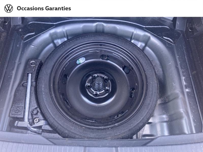Voitures occasions VOLKSWAGEN T-ROC Style Exclusive Villemomble