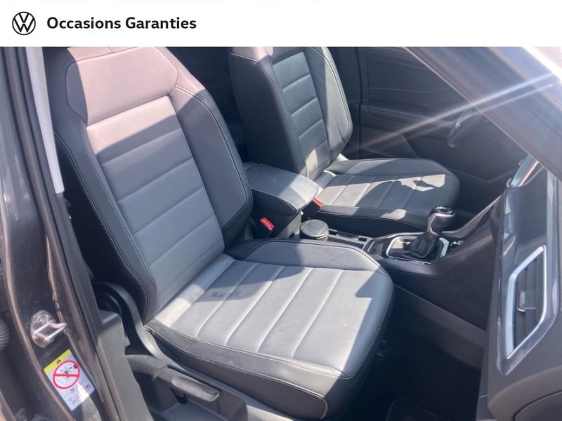 Voitures occasions VOLKSWAGEN T-ROC Style Exclusive Villemomble