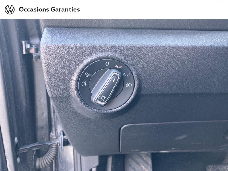 Voitures occasions VOLKSWAGEN T-ROC Style Exclusive Villemomble