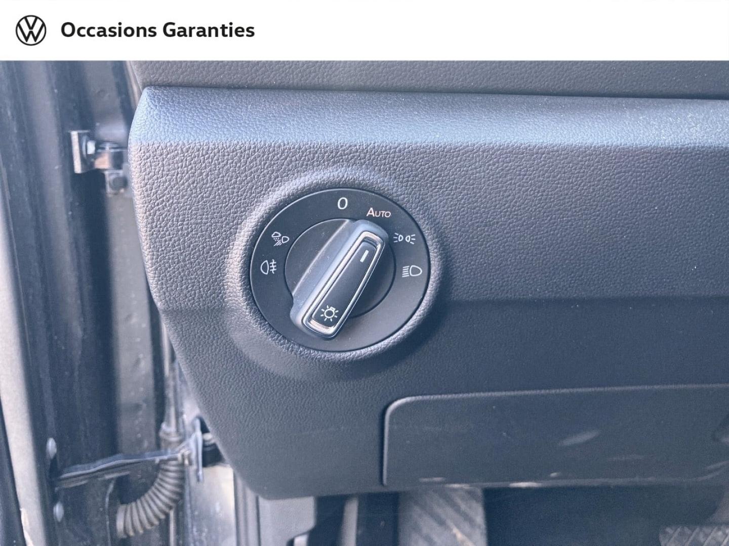 Voitures occasions VOLKSWAGEN T-ROC Style Exclusive Villemomble