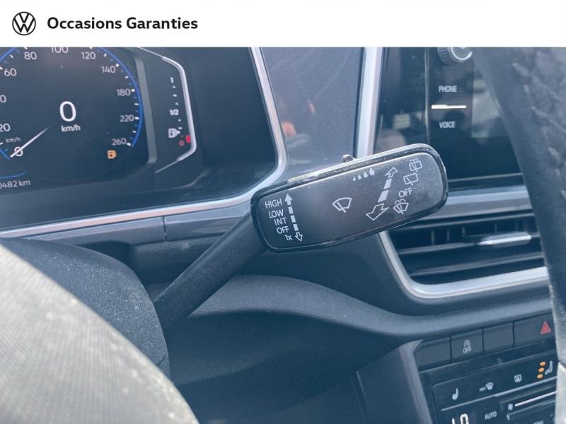 Voitures occasions VOLKSWAGEN T-ROC Style Exclusive Villemomble