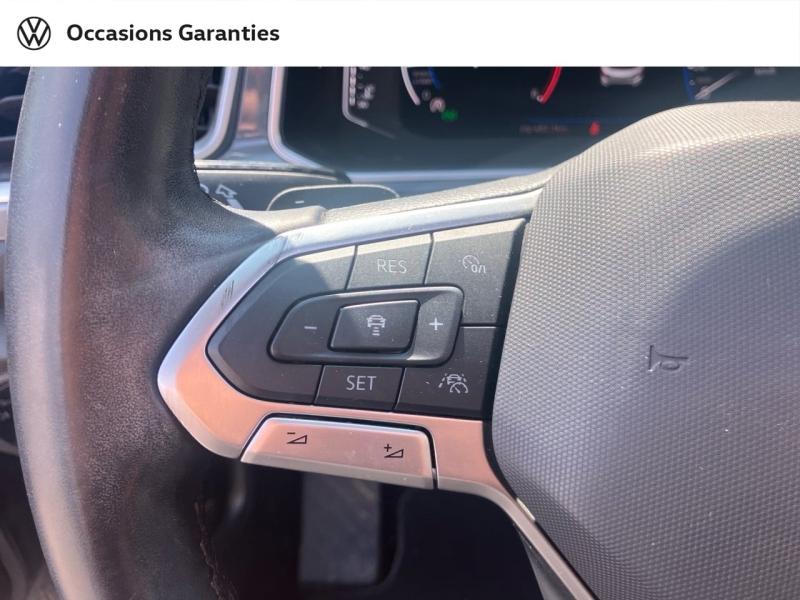 Voitures occasions VOLKSWAGEN T-ROC Style Exclusive Villemomble