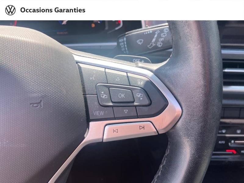 Voitures occasions VOLKSWAGEN T-ROC Style Exclusive Villemomble