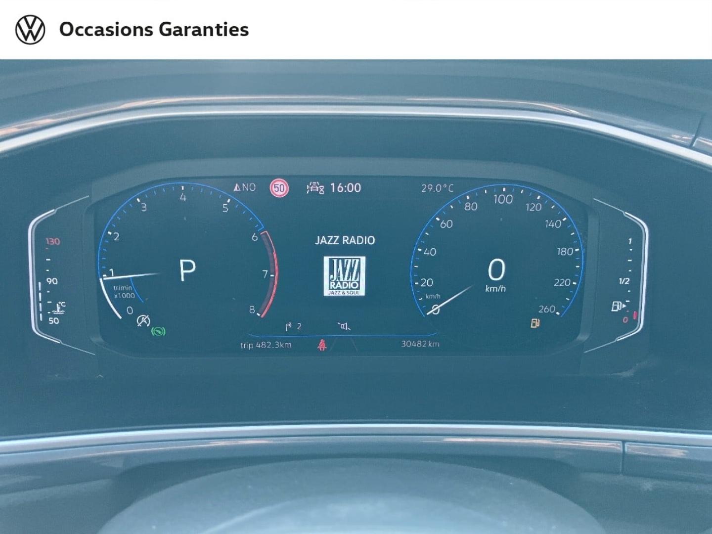 Voitures occasions VOLKSWAGEN T-ROC Style Exclusive Villemomble