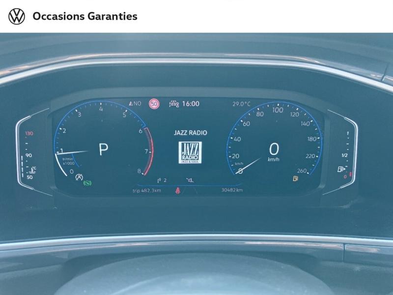 Voitures occasions VOLKSWAGEN T-ROC Style Exclusive Villemomble