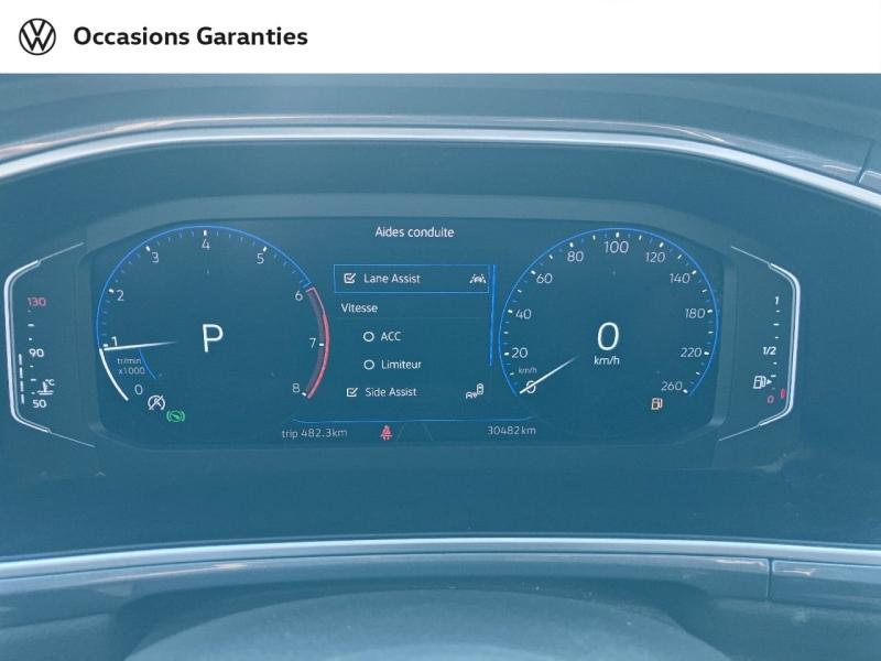 Voitures occasions VOLKSWAGEN T-ROC Style Exclusive Villemomble