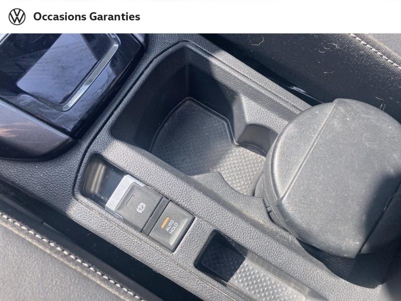 Voitures occasions VOLKSWAGEN T-ROC Style Exclusive Villemomble
