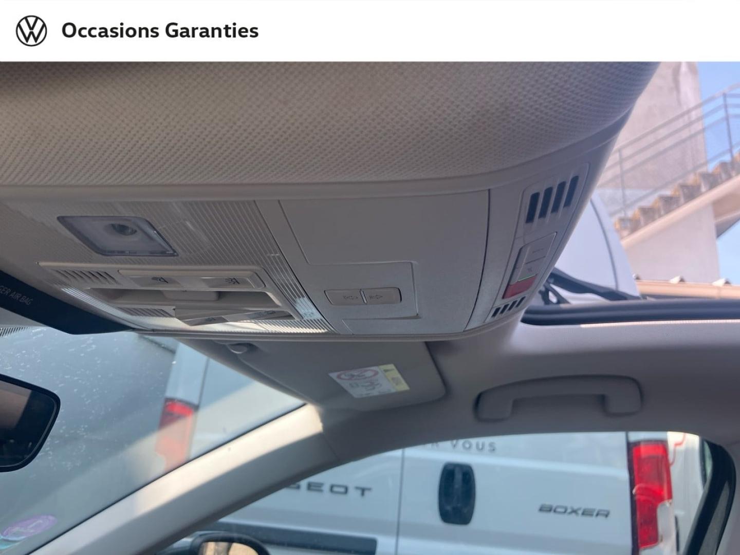 Voitures occasions VOLKSWAGEN T-ROC Style Exclusive Villemomble