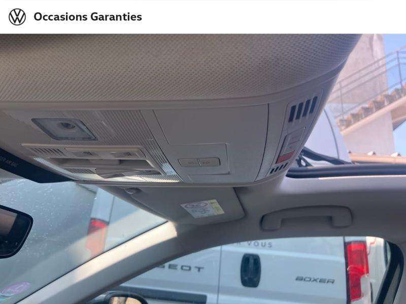 Voitures occasions VOLKSWAGEN T-ROC Style Exclusive Villemomble