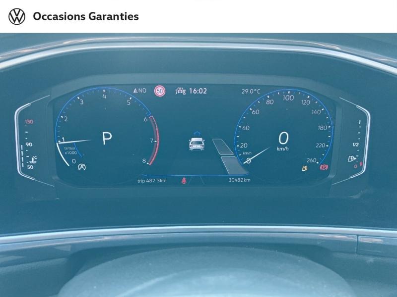 Voitures occasions VOLKSWAGEN T-ROC Style Exclusive Villemomble