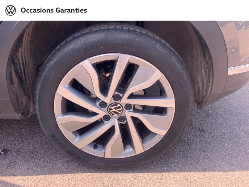 Voitures occasions VOLKSWAGEN T-ROC Style Exclusive Villemomble