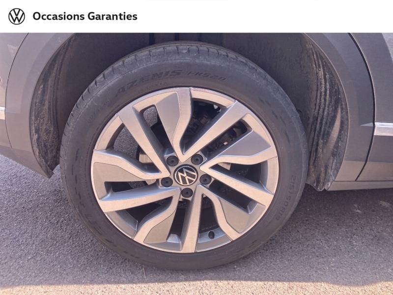 Voitures occasions VOLKSWAGEN T-ROC Style Exclusive Villemomble