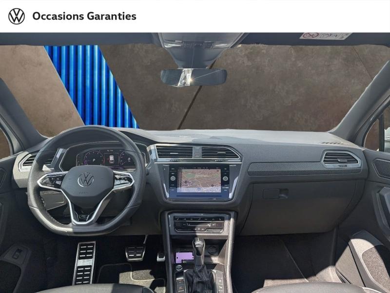 Voitures occasions VOLKSWAGEN TIGUAN R-Line Exclusive Villemomble