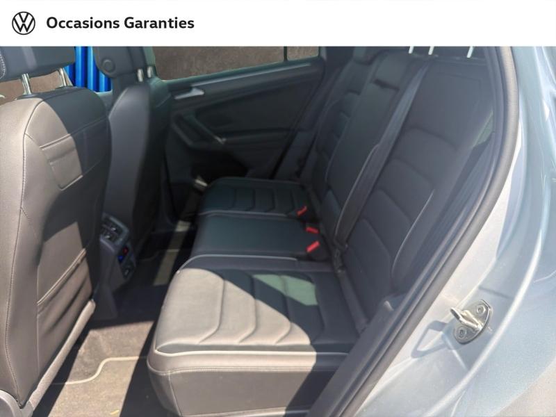 Voitures occasions VOLKSWAGEN TIGUAN R-Line Exclusive Villemomble