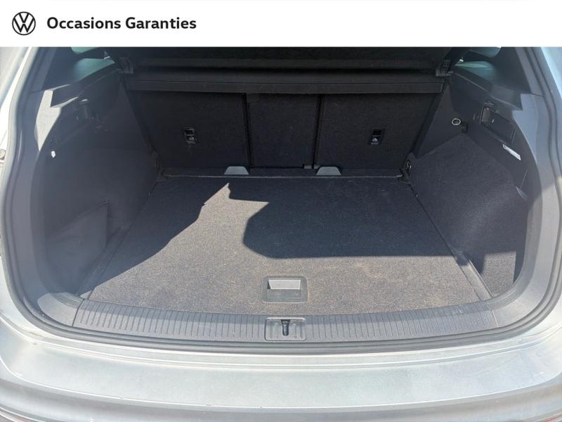 Voitures occasions VOLKSWAGEN TIGUAN R-Line Exclusive Villemomble