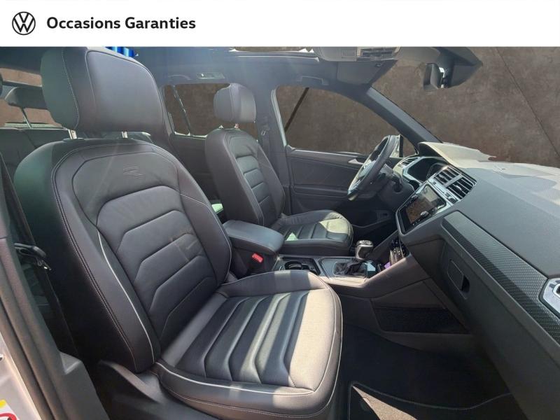 Voitures occasions VOLKSWAGEN TIGUAN R-Line Exclusive Villemomble